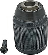 N242399 N391336 586200-10 Keyless Chuck Replace for Dewalt DC901 DCD930 DCD939 DCD940 DCD950 DCD959 