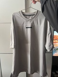 teamjoined oversize T ，