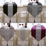 Table Runner - Bed Runner - Syahrini Long Tablecloth 33X210Cm