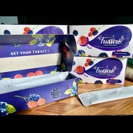 FruWorks Berries Detox Supplement