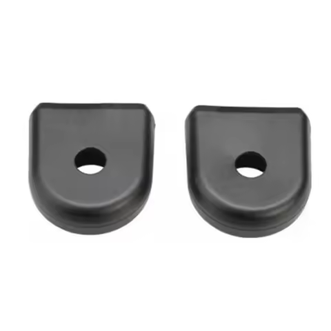 Sra Original CRANK ARM BOOTS GUARDS PROTECTION Mountain Bike Crank Cover Crankset Protective Case Fo