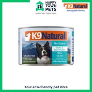 K9 Natural Canned Beef &amp; Hoki Wet Food for Dog | All Natural