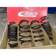 Proton X50 1.5T 20~ Eibach Pro Kit Lowering Spring Sport