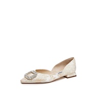 Staccato Womens Flat shoes รองเท้าบัลเล่ต์ EA411