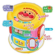 麵包超人音樂滾簡玩具