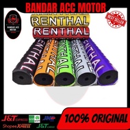 Renthal RENTAL Round Handlebar Foam/Handlebar Stabilizer Foam/Middle Foam Handlebar/Dirt Motorcycle Handlebar Foam beat pcx adv klx Etc