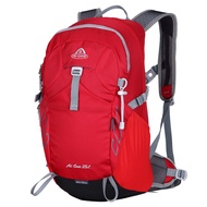 2022 New Style Outdoor Hiking Bag 25L Suspended Backpack Men Women Ultra-Light Hiking Backpack 30L