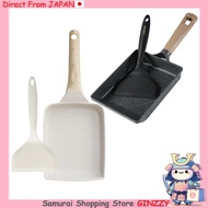 CAROTE Egg Frying Pan Set 2 Pieces IH Compatible Japan Kitchenware