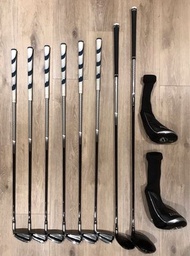 Bridgestone PHYZ JDM Irons Golf Set 5-P 高爾夫