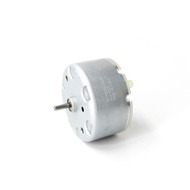 1.5-5v RF-500TB-18280 micro DC motor motor fragrance sprayer humidifier small fan