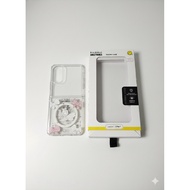 Mobile Phone Case Samsung flip 7