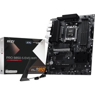 MSI PRO B850-S EVO WIFI ATX Motherboard MB6985
