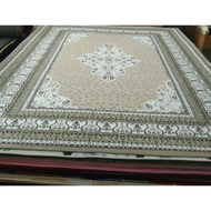 3D velvid carpet 180x220cm