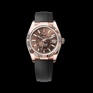 Rolex Sky-Dweller 336235-0002