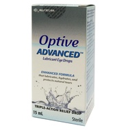 Allergan Optive Advanced (15ml)