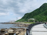 基隆｜大人囝仔｜暖東峽谷.情人湖環湖步道.長榮桂冠飯店晚餐二日｜中部出發