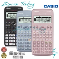 Casio Fx-570ex Classwiz Series Scientific Calculator Casio Scientific Calculator