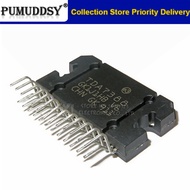 2PCS TDA7388 TDA7388A ZIP25 ZIP 4 42W quad bridge  new original