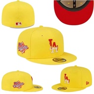 New Fashion Baseball cap Men women New York Hats caps Fashion Luxury Logo Fitted Los Angeles Hat Cap