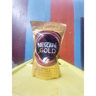 Nescafe Gold Roasted Arabica 170gr Nescafe Gold Rich Aroma & Smooth Taste Refill 170gr