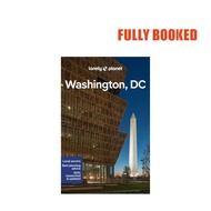 Lonely Planet: Washington, DC, 8th Edition (Paperback) by Karla Zimmerman, Virginia Maxwell