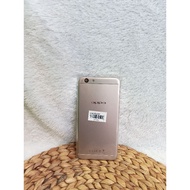 OPPO A59 BACKCASING