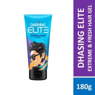 DASHING ELITE EXTREME&FRESH HAIR GEL 180G