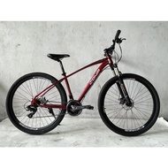 “ 29’’ Bicycle Park District