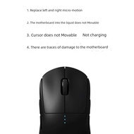 mouse gaming gaming mouse Pembaikan tetikus Logitech G502, G402, GGPW, G502 berwayar/tanpa wayar, G9