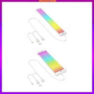 [Tachiuwa2] RGB Power Extension Cable RGB PC Cable Mounting Flexible LED Strip