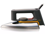 Philips Classic Dry Iron HD1172 Black