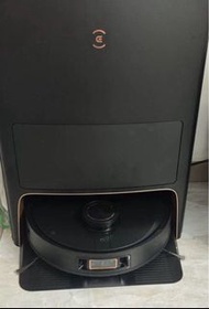 Ecovacs Deebot X1 Omni 掃地拖地機器人 APP控制 9成新