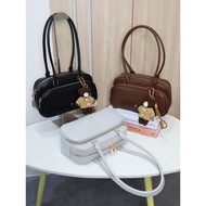 RACHEL SMITH Nelly Bowling Bag