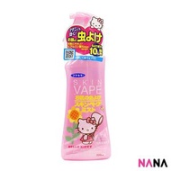 象球牌 - SKIN VAPE Hello Kitty防蚊噴霧 200ml
