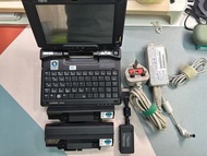 Fujitus Lifebook U1010