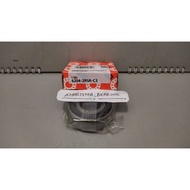 Ball Bearing 6204 2RS C3 20x47x14mm