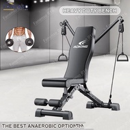 Foldable Workout Bench Sit Fanenso Up Bench Home Gym Bench Chair C Dumbbell Bench Best Selling Exerc