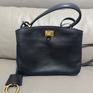 Balenciaga mini Rodeo 黑金配色🔥