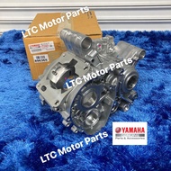 Yamaha 125z 125zr Y125z Y125zr Casing Crankcase Set Engine Cover 100% Original HLY
