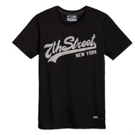 7th Street T-Shirt Model RSG002 Cotton T Shirt Baju T Shirt Lelaki