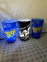 全新 Mini GT Kaido House 發光杯 馬來西亞會場限定 MDX2025