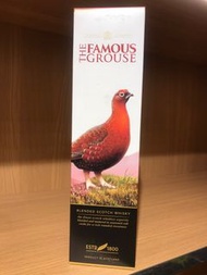 The Famous Grouse 1L