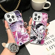 Game Honkai Star Rail Cellphone Case For OPPO A6 A5 A3 Pro A3X A5x A60 A38 A17 A74 A79 A15 A78 A57 2