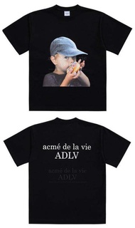 [acme de la vie] ★ With the HiddenTag OVERSIZED★ ADLV BUBBLE SNOW JEWELRY TIARA GIFT LIP STICK RABBI