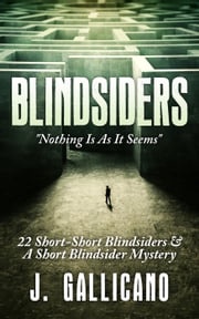 BLINDSIDERS J. Fontana