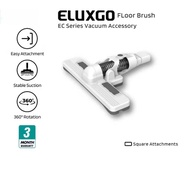 ELUXGO EC Series Vacuum Cleaner Floor Brush - Black/White EC19/ EC19PRO/ EC25/ EC27/ EC31PRO