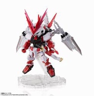 【NX】現貨 BANDAI EDGE STYLE  鋼彈 SEED 外傳 異端鋼彈 紅龍型 可動完成品 初版 特價出售中