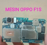 Mesin oppo f1s normam ram 3