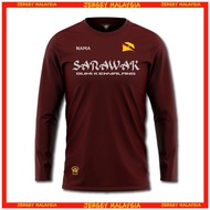 Sarawak tshirt  | Jersey Sarawak | Free Custom name
