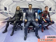 SO-TA AKRACING 1/12 電腦椅 電競椅 椅子 配件 扭蛋
